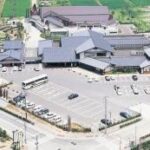道の駅井波/いなみ木彫りの里 創遊館 なんと楽市
