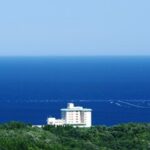 雨晴温泉　磯はなび