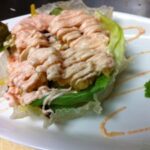 旬の息吹　梨の華