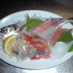 日本海食堂