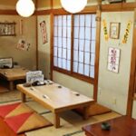旬魚料理　地蔵屋