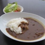 レストラン BLUE KITCHEN