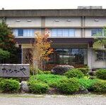 生地温泉 たなかや