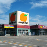 オレンジマート モア店