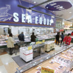 アルビス 大島店