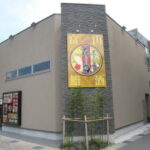 富山すし居酒屋　花より魚