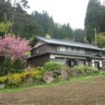 民宿　中の屋