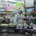 北アルプスからの贈り物　シャディサラダ館上市店