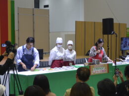 ステージイベント