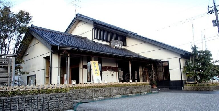 斗々庵二俣屋　北部店