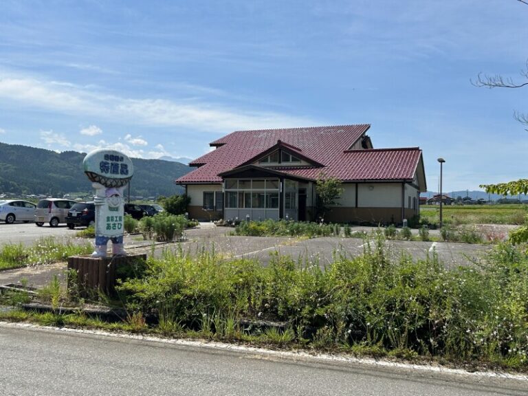 農事組合法人食彩あさひ